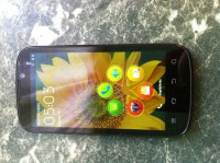 zte grand x in fűggetlen garanciális telefon
